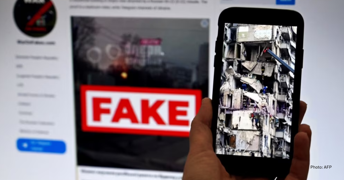 Germany reveals systemic pro-Russian disinformation campaign on social network X