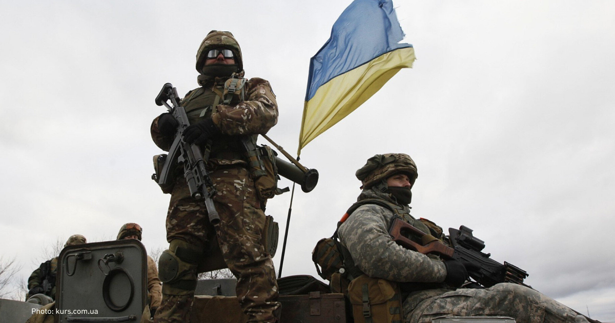 Військові матимуть право на звільнення після трьох років безперервної служби