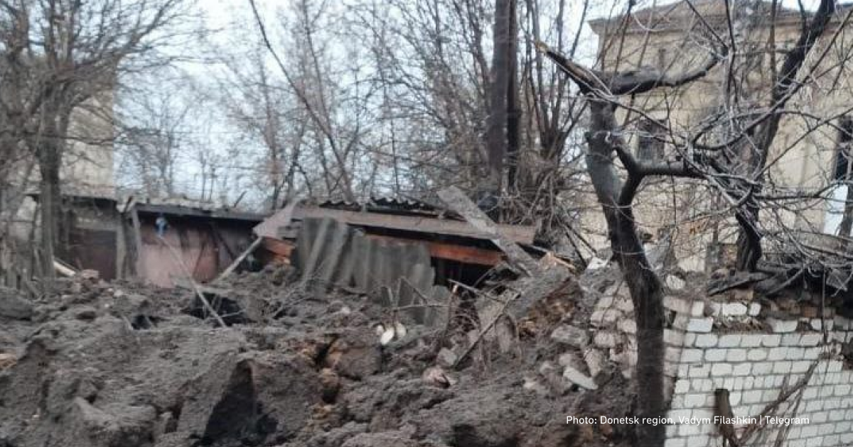 "The enemy keeps trying to harm civilians" — Head of the Dnipropetrovsk Regional Military Administration