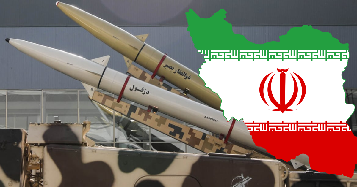 Reuters: Iran sends 400 surface-to-surface ballistic missiles to Russia