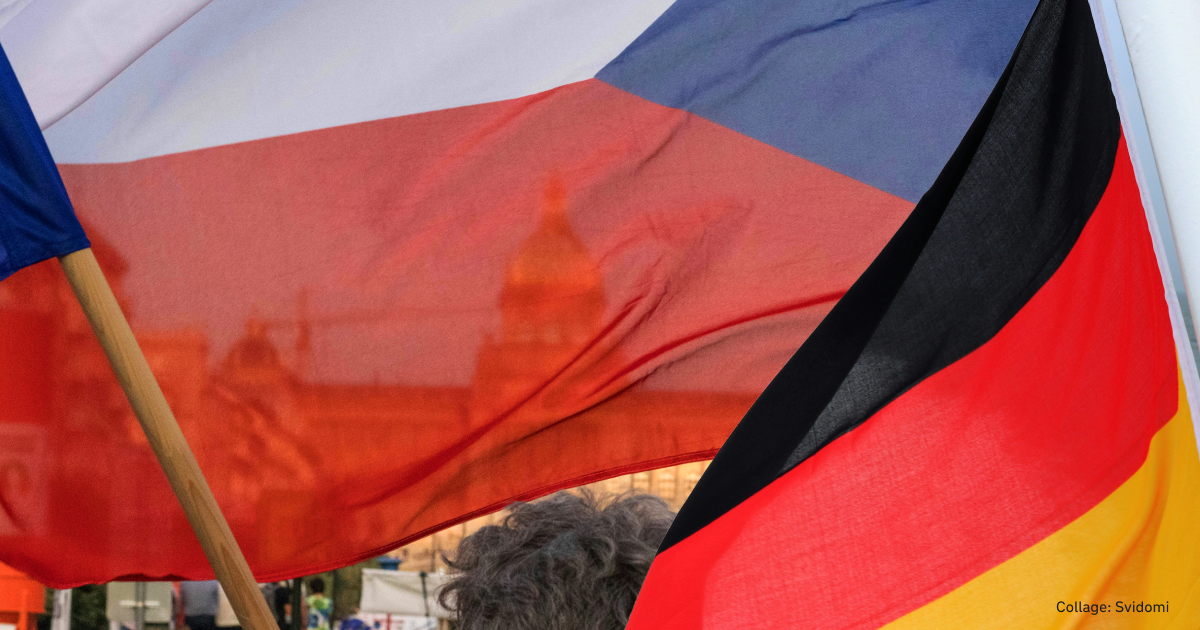 Germany joins Czech initiative to buy 800,000 shells for Ukraine outside the EU