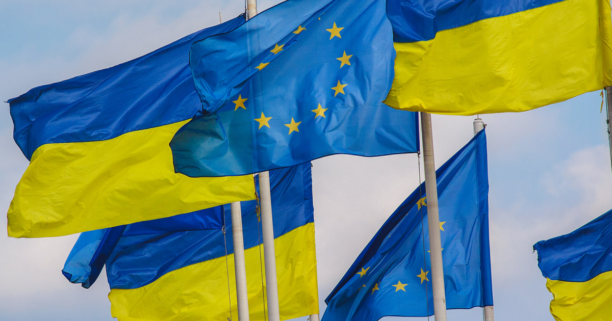 Між ультраправими та Угорщиною. Чого очікувати Україні після виборів до Європейського парламенту?