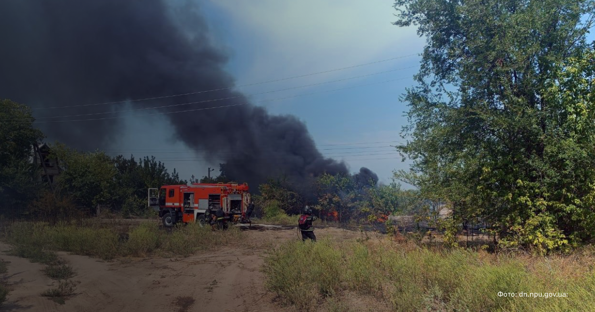 На Донеччині внаслідок російського удару загинула ціла родина