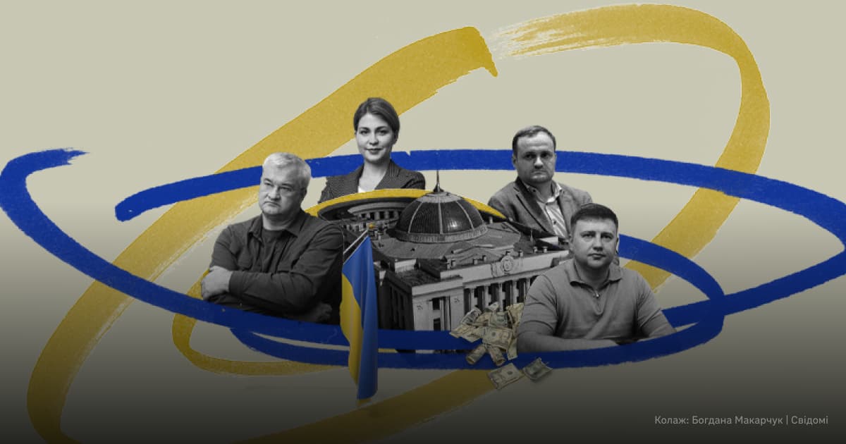 Велике перезавантаження уряду. Що відомо про нових міністрів?