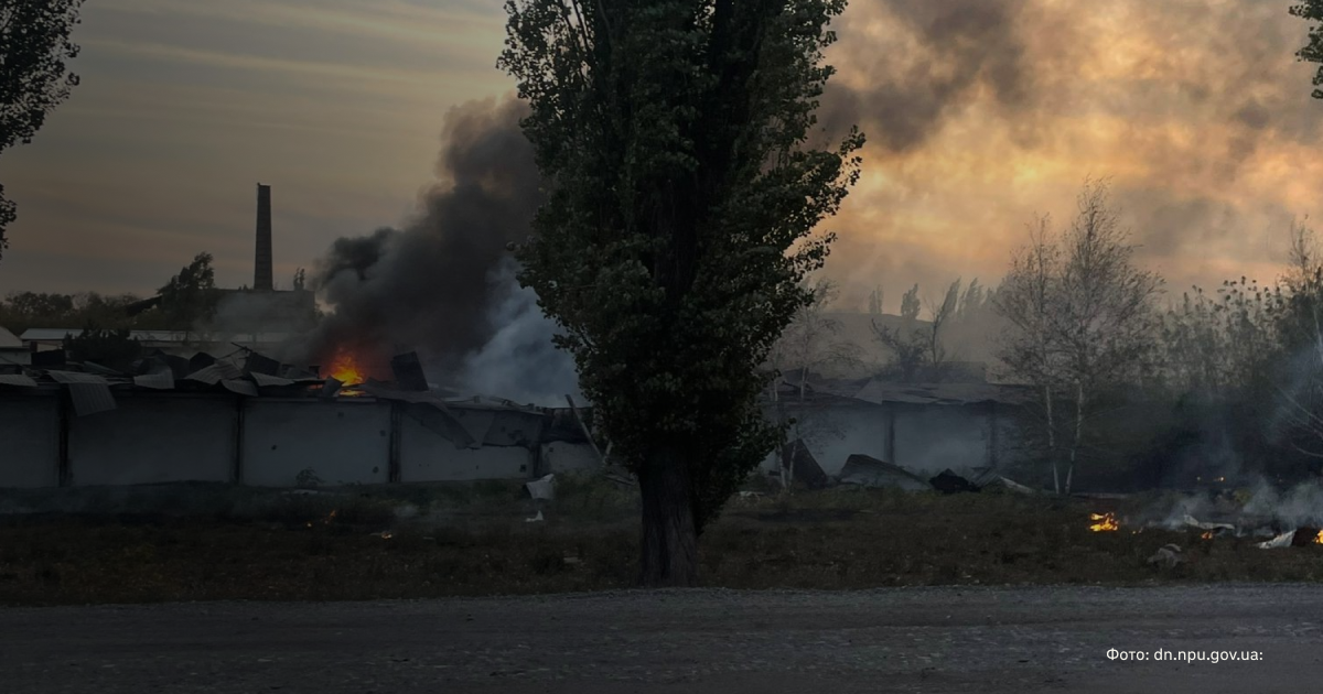 Russian armed forces killed two civilians in the Donetsk region. Eleven more were wounded